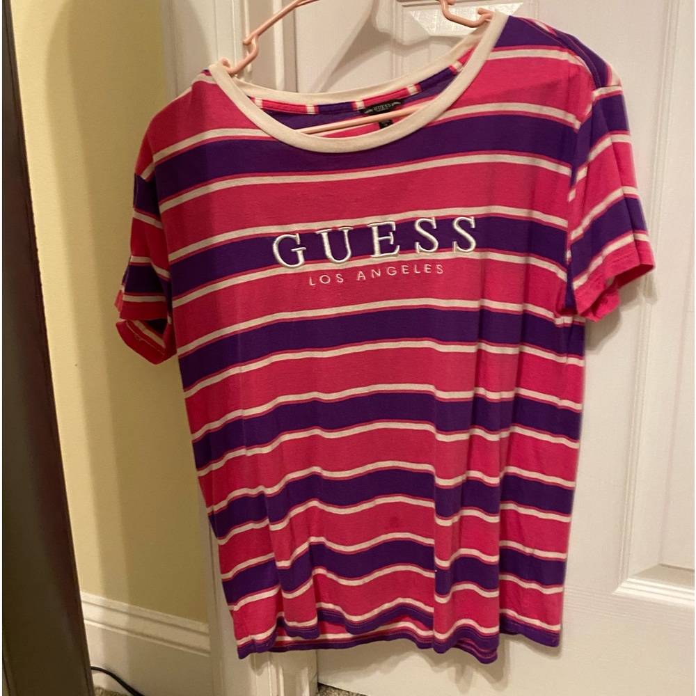 Guess shirt